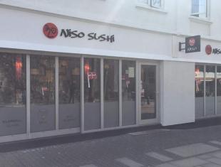 Niso Sushi